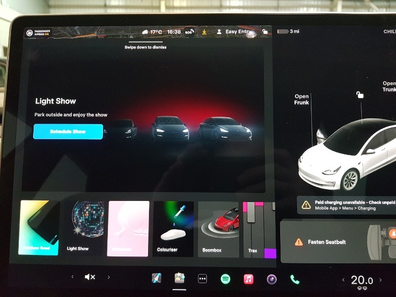 Used Tesla Model 3 2021 for sale - 77189651: Photo 15