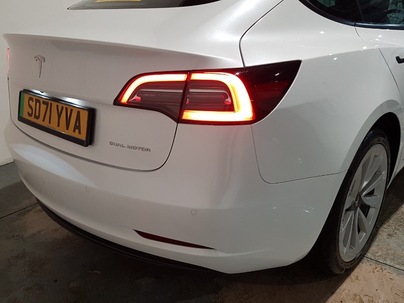 Used Tesla Model 3 2021 for sale - 77189651: Photo 19