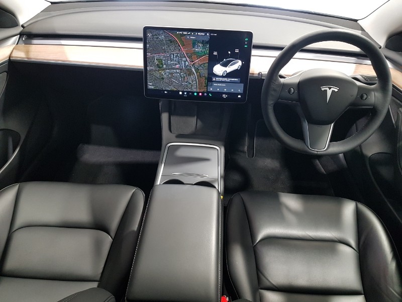 Used Tesla Model 3 2021 for sale - 77189651: Photo 2