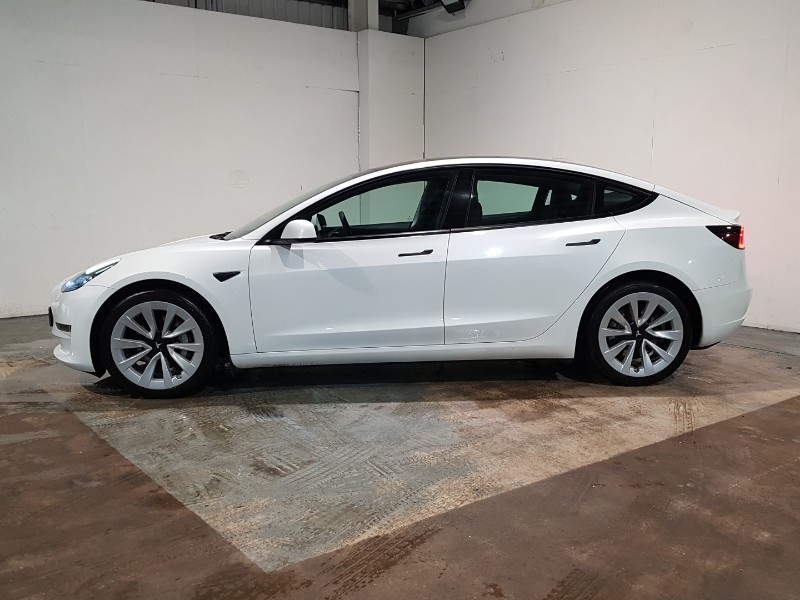 Used Tesla Model 3 2021 for sale - 77189651: Photo 4