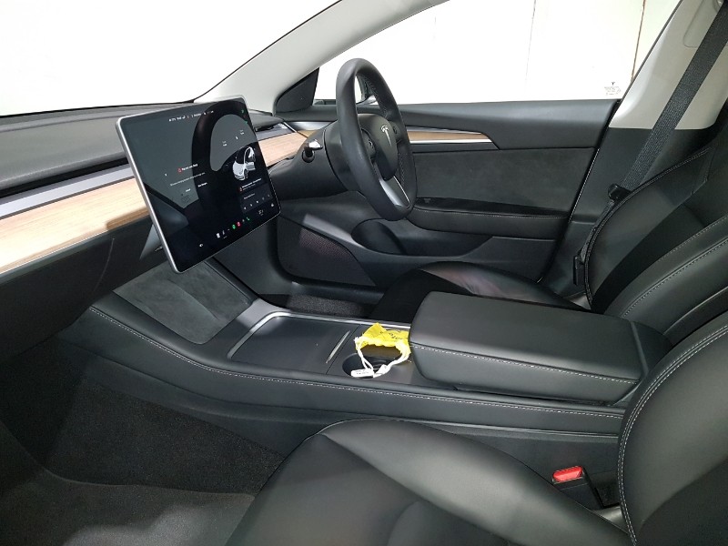 Used Tesla Model 3 2021 for sale - 77189651: Photo 5