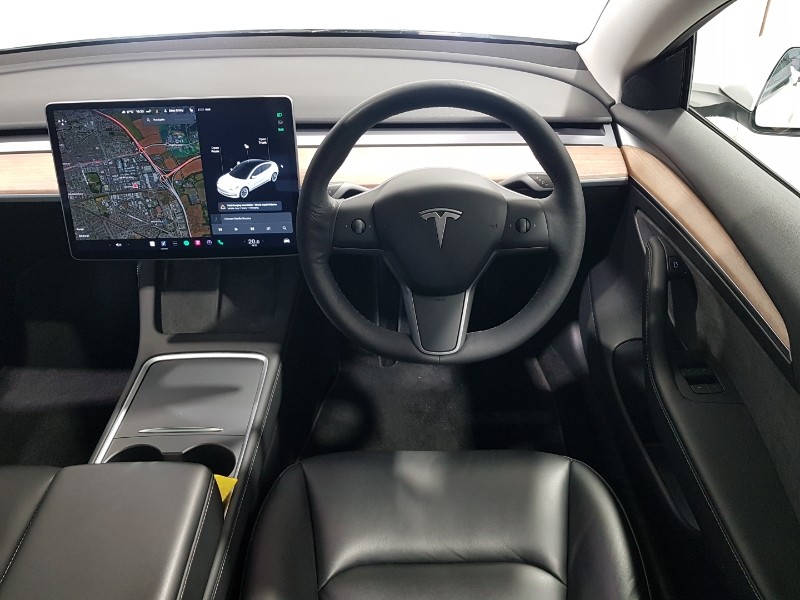 Used Tesla Model 3 2021 for sale - 77189651: Photo 7