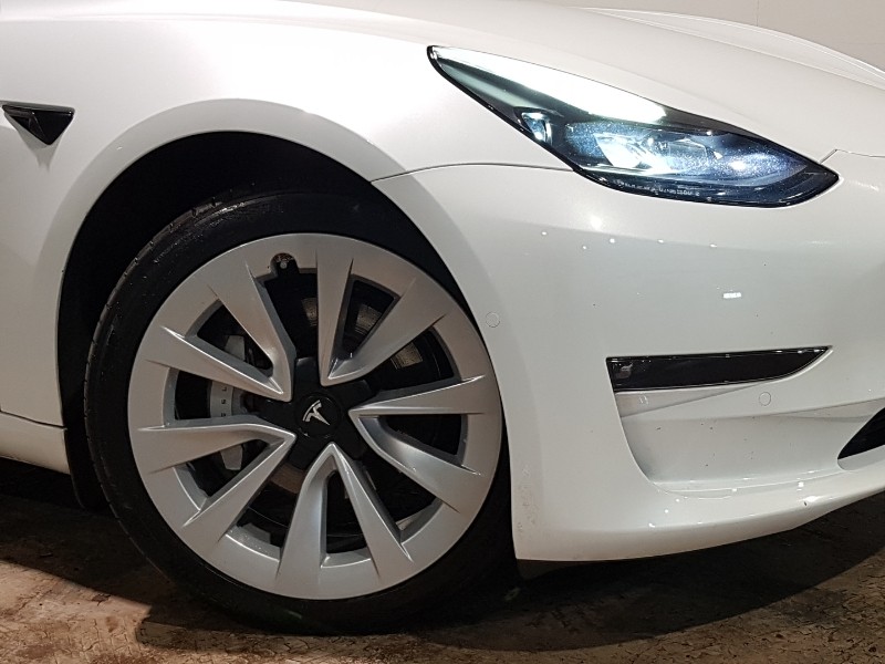 Used Tesla Model 3 2021 for sale - 77189651: Photo 9