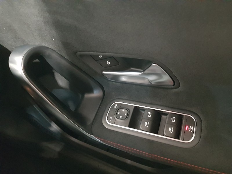 Used Mercedes-Benz A-Class 2019 for sale - 77841938: Photo 16