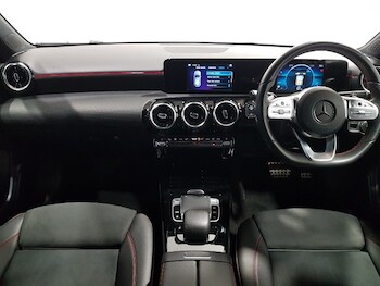 Used Mercedes-Benz A-Class 2019 for sale - 77841938: Photo