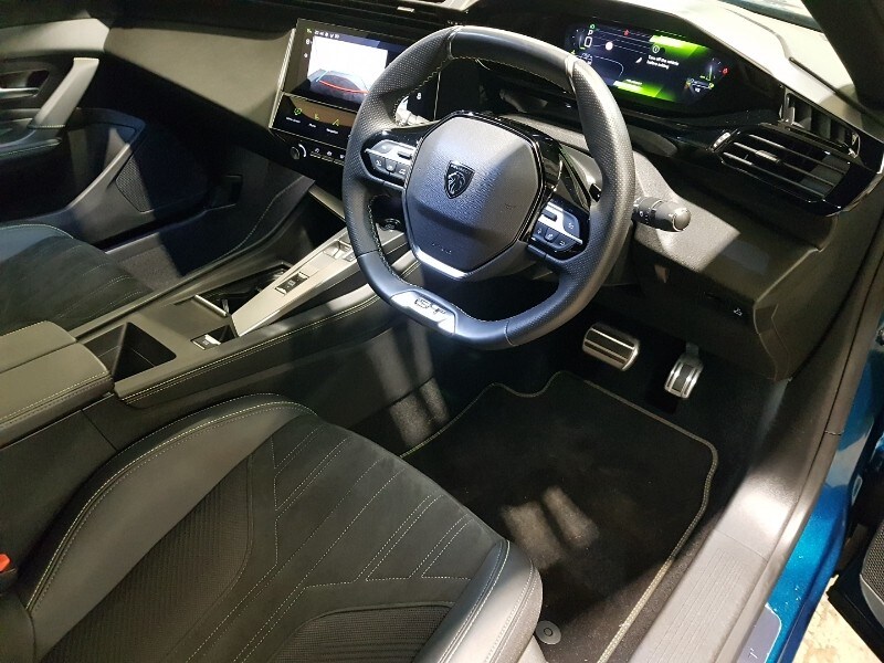 Used Peugeot 408 2024 for sale - 77731315: Photo 16