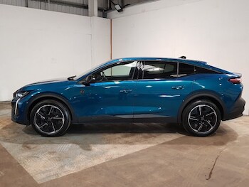 Used Peugeot 408 2024 for sale - 77731315: Photo