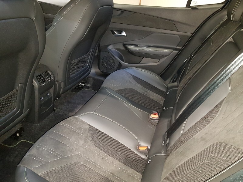 Used Peugeot 408 2024 for sale - 77731315: Photo 6