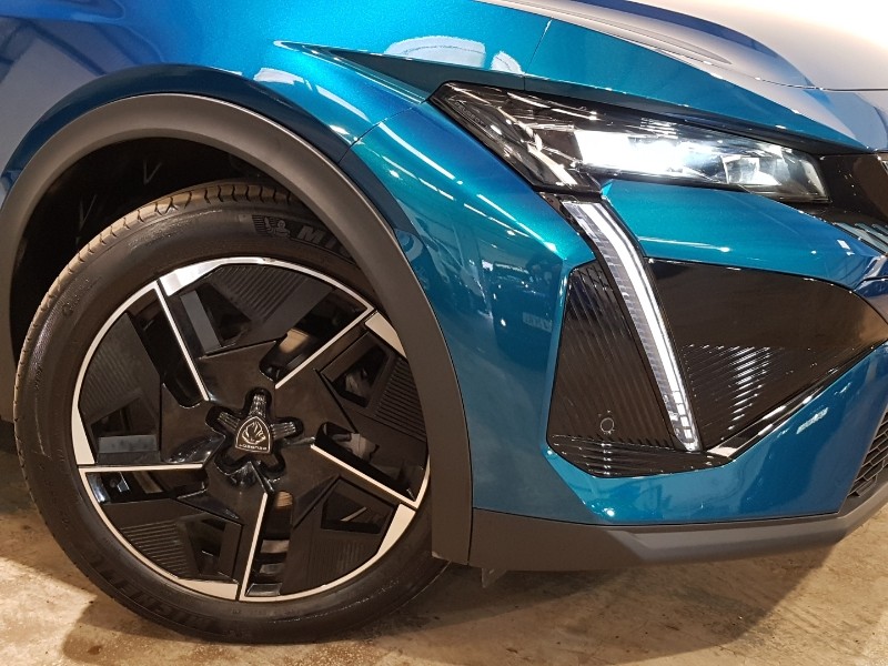 Used Peugeot 408 2024 for sale - 77731315: Photo 9