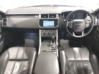 Used Land Rover Range Rover Sport 2016 for sale - 79513538: Photo