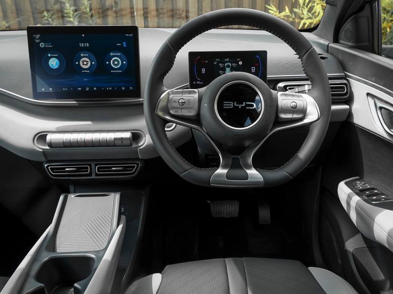 Used BYD Dolphin 2026 for sale - 78135289: Photo 8