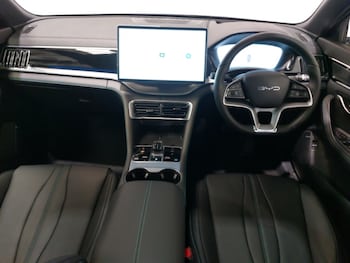 Used BYD Seal U 2025 for sale - 79536792: Photo