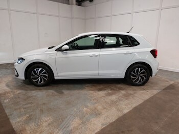 Used Volkswagen Polo 2022 for sale - 78683827: Photo