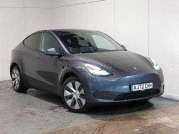 Used Tesla Model Y 2022 for sale - 78827446: Photo