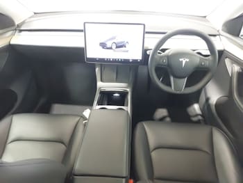 Used Tesla Model Y 2022 for sale - 78827446: Photo