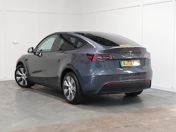 Used Tesla Model Y 2022 for sale - 78827446: Photo