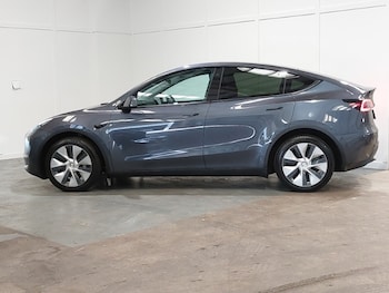 Used Tesla Model Y 2022 for sale - 78827446: Photo