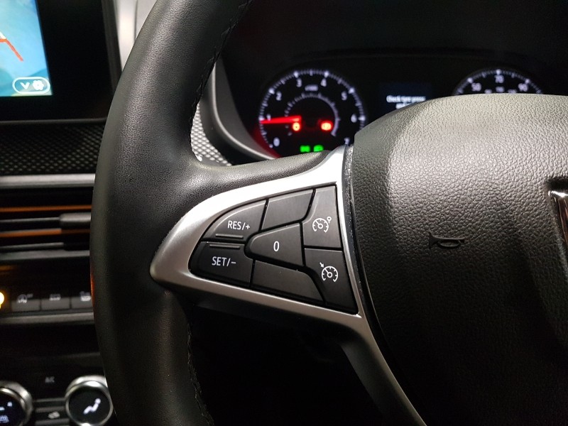 Used Dacia Sandero Stepway 2022 for sale - 77105301: Photo 14