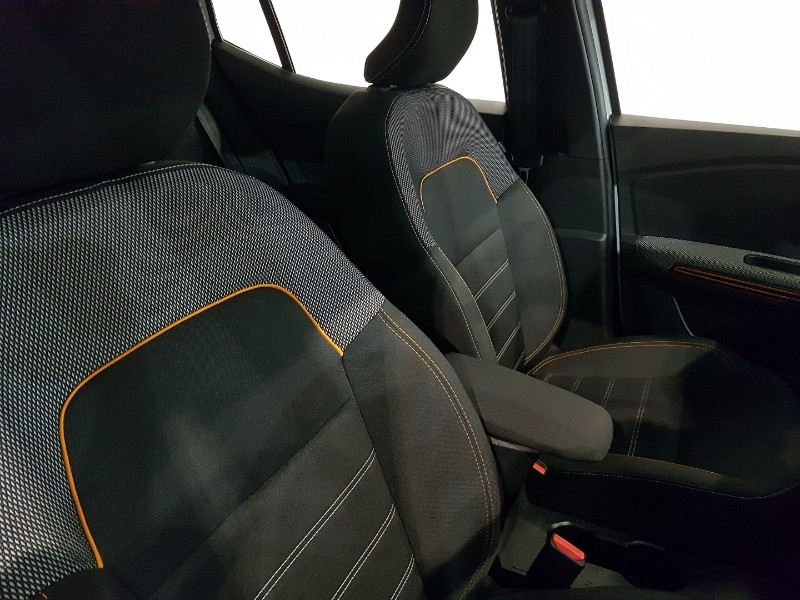 Used Dacia Sandero Stepway 2022 for sale - 77105301: Photo 17