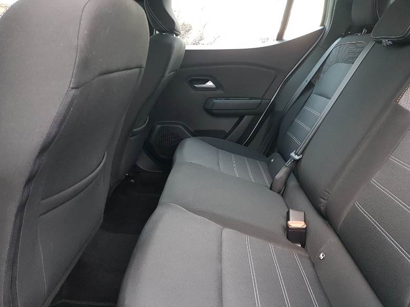 Used Dacia Sandero Stepway 2022 for sale - 77105301: Photo 6