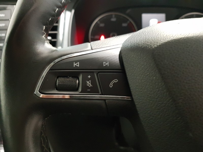 Used SEAT Ateca 2017 for sale - 77178472: Photo 14