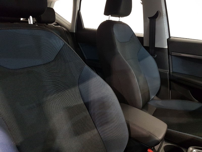 Used SEAT Ateca 2017 for sale - 77178472: Photo 17