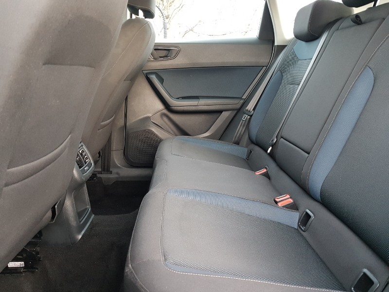 Used SEAT Ateca 2017 for sale - 77178472: Photo 6