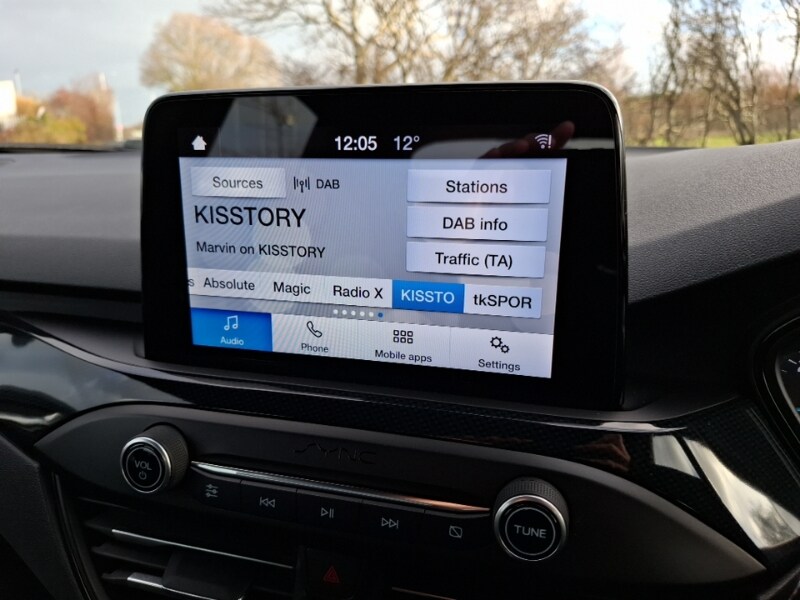 Used Ford Focus 2020 for sale - 77543913: Photo 11