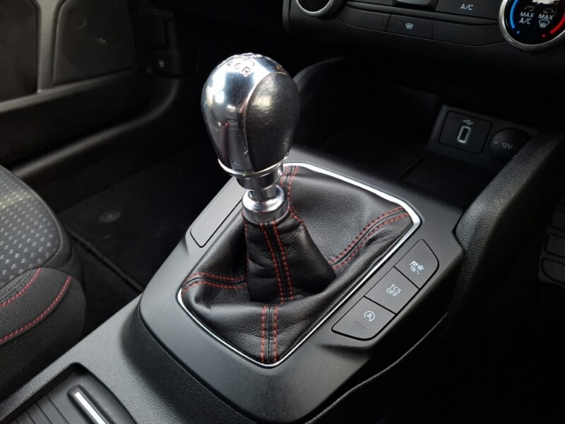 Used Ford Focus 2020 for sale - 77543913: Photo 14