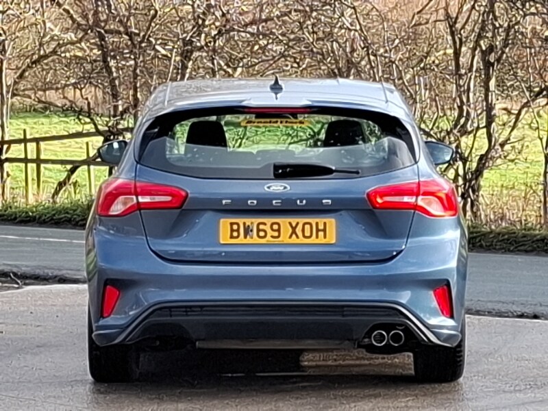 Used Ford Focus 2020 for sale - 77543913: Photo 16