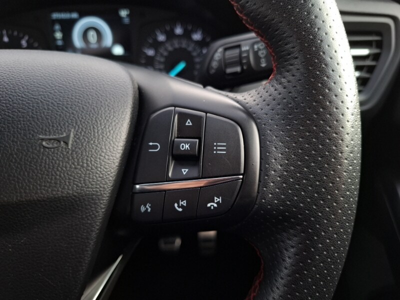 Used Ford Focus 2020 for sale - 77543913: Photo 18