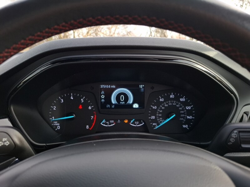 Used Ford Focus 2020 for sale - 77543913: Photo 19