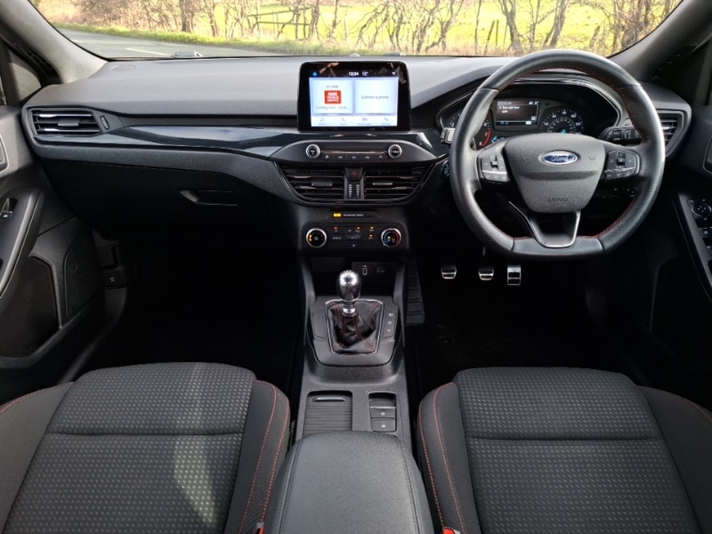 Used Ford Focus 2020 for sale - 77543913: Photo 2