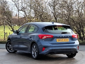 Used Ford Focus 2020 for sale - 77543913: Photo