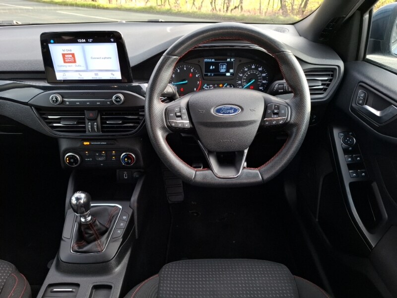 Used Ford Focus 2020 for sale - 77543913: Photo 7