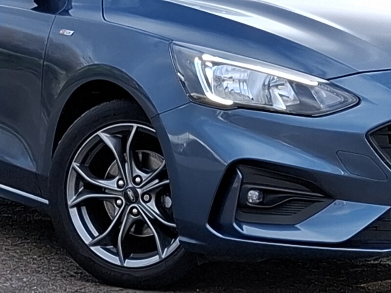 Used Ford Focus 2020 for sale - 77543913: Photo 9