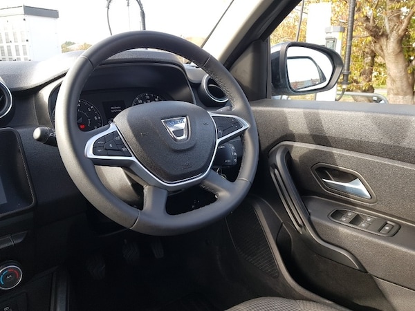 Used Dacia Duster 2022 for sale - 76294045: Photo 10