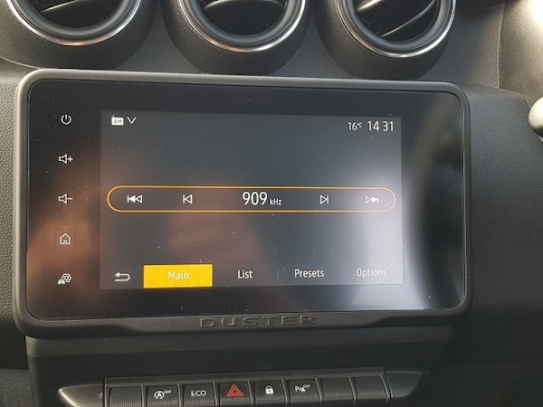 Used Dacia Duster 2022 for sale - 76294045: Photo 11
