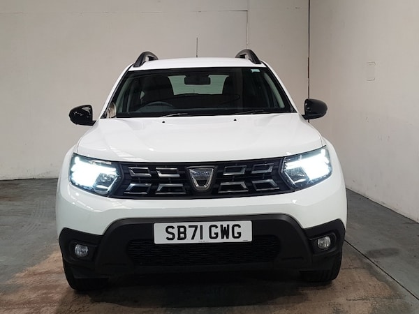 Used Dacia Duster 2022 for sale - 76294045: Photo 12