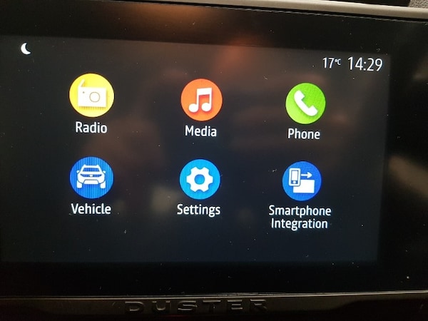 Used Dacia Duster 2022 for sale - 76294045: Photo 14