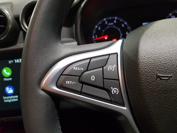 Used Dacia Duster 2022 for sale - 76294045: Photo 15