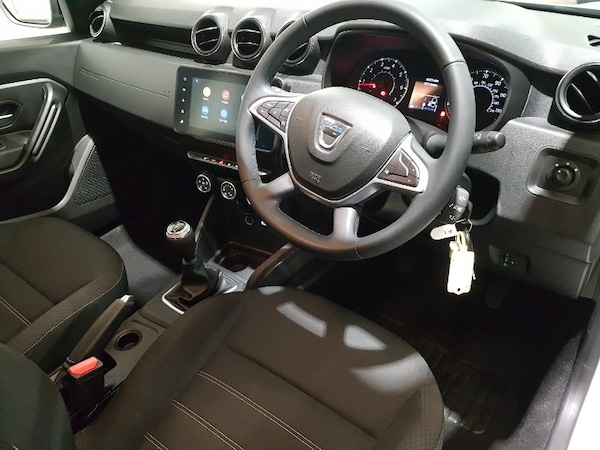 Used Dacia Duster 2022 for sale - 76294045: Photo 17