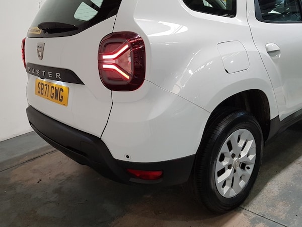 Used Dacia Duster 2022 for sale - 76294045: Photo 19