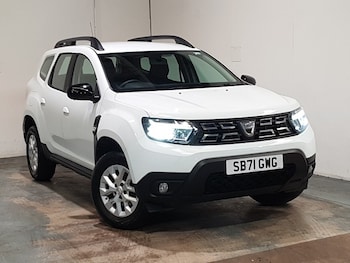 2022 - 1.3 TCe 130 Comfort 5dr