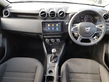 Used Dacia Duster 2022 for sale - 76294045: Photo 2