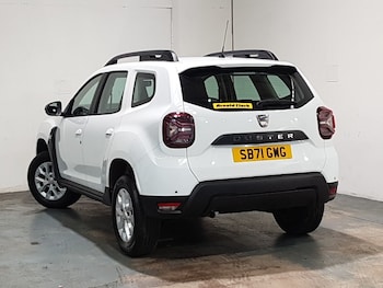 Used Dacia Duster 2022 for sale - 76294045: Photo 3