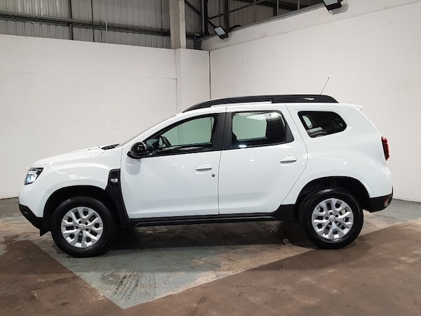 Used Dacia Duster 2022 for sale - 76294045: Photo 4