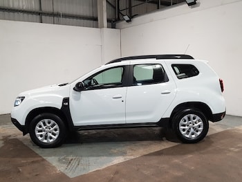 Used Dacia Duster 2022 for sale - 76294045: Photo 4