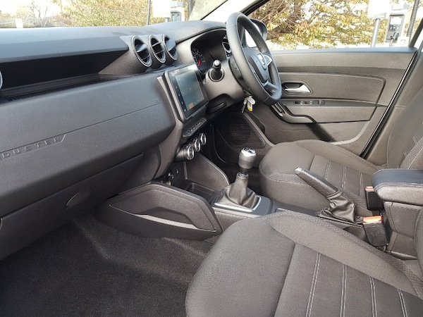 Used Dacia Duster 2022 for sale - 76294045: Photo 5