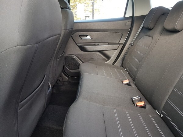 Used Dacia Duster 2022 for sale - 76294045: Photo 6